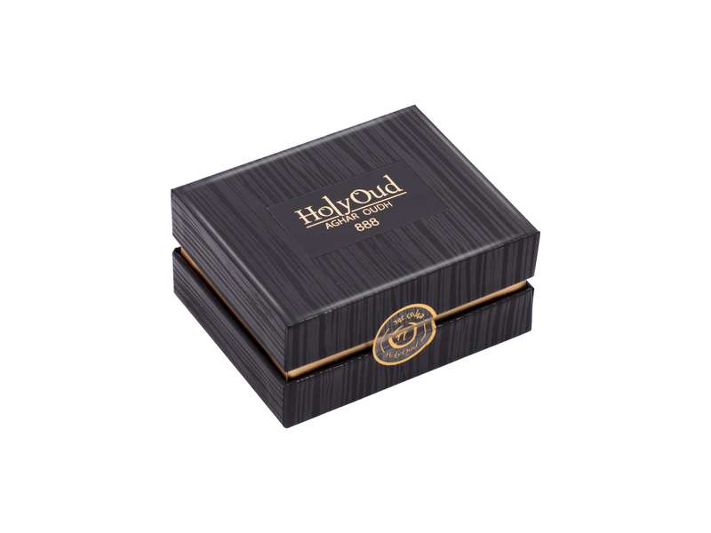 Holy Oud Aghar Oud 888 24GM