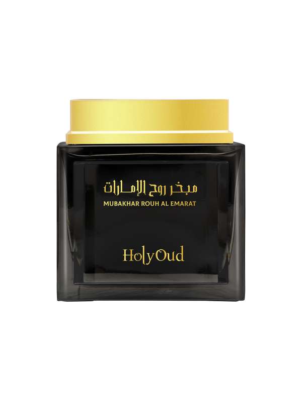 Holy Oud BKH Mubakhar Rouh Al Emarat Extreme 50GM
