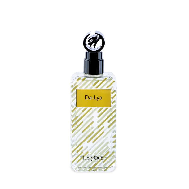 Holy Oud Da-Lya Eau De Parfum For Unisex 100ML