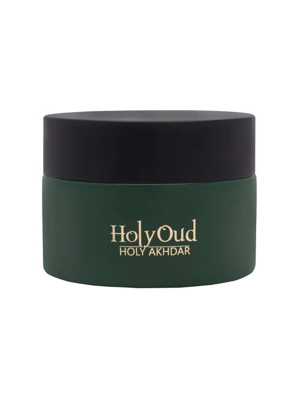 Holy Oud Dukhoon Holy Akhdar 100gm