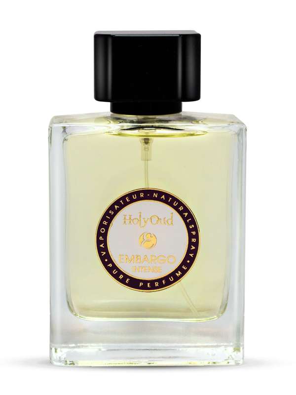 Holy Oud Embargo Intense Perfumes 100ML