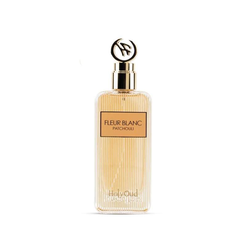 Holy Oud Fleur Blanc Patchouli Eau De Parfum 100ML