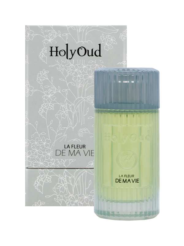 Holy Oud La Fleur De Ma Vie Eau De Parfum