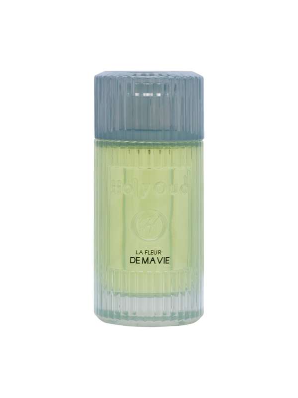 Holy Oud La Fleur De Ma Vie Eau De Parfum