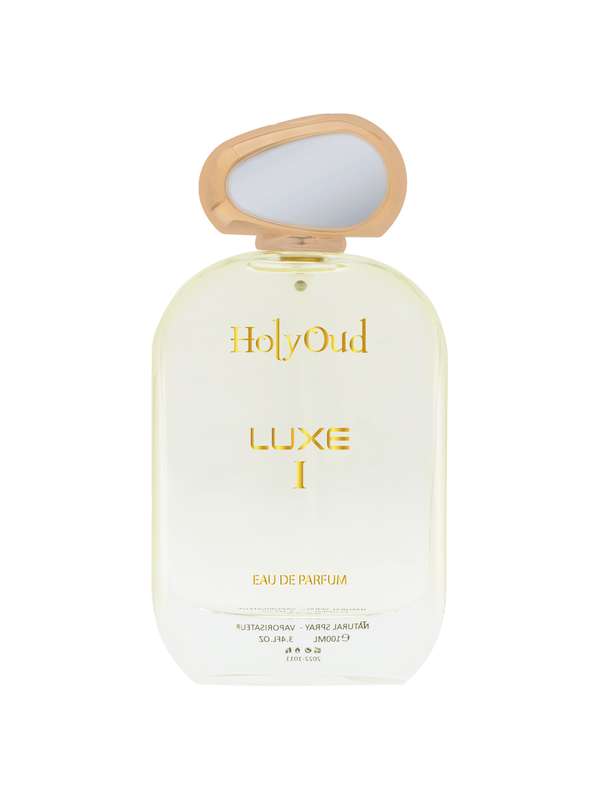 Holy Oud Luxe I Eau De Parfum