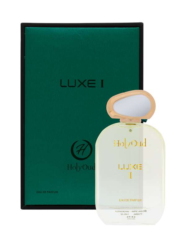 Holy Oud Luxe I Eau De Parfum