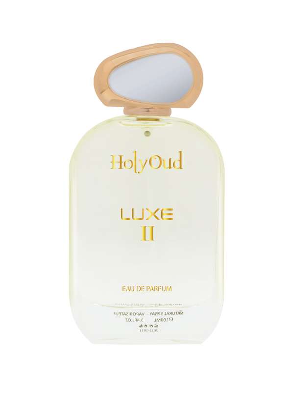 Holy Oud Luxe II Eau De Parfum 100ML