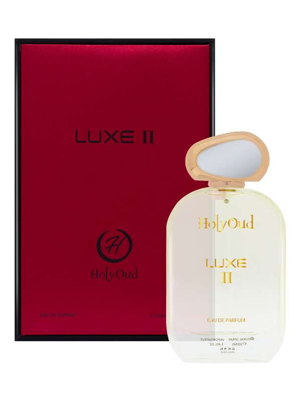 Holy Oud Luxe II Eau De Parfum 100ML