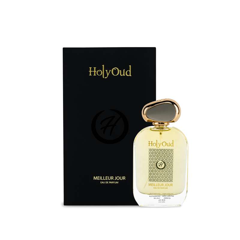 Holy Oud Meilleur Jour Eau De Parfum 100ML
