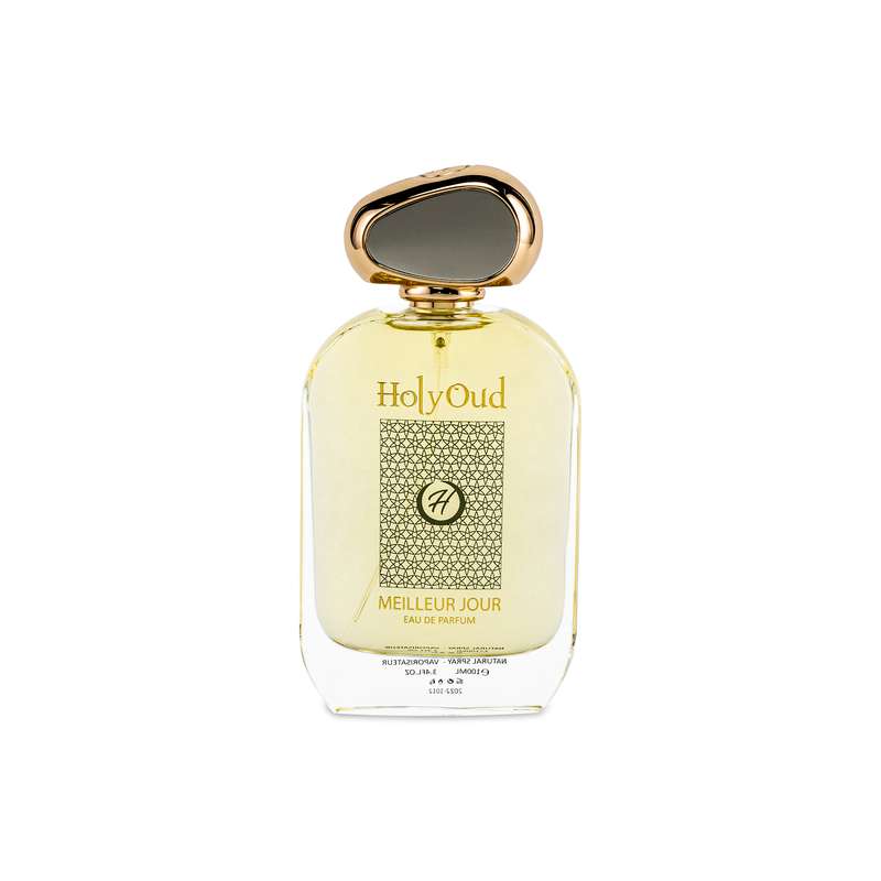 Holy Oud Meilleur Jour Eau De Parfum 100ML