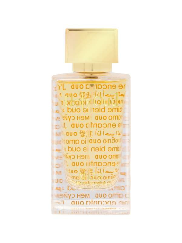 Holy Oud Miles Extrait De Parfum For Men And Women