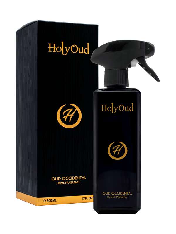 Holy Oud Oud Occidental Home Fragrance