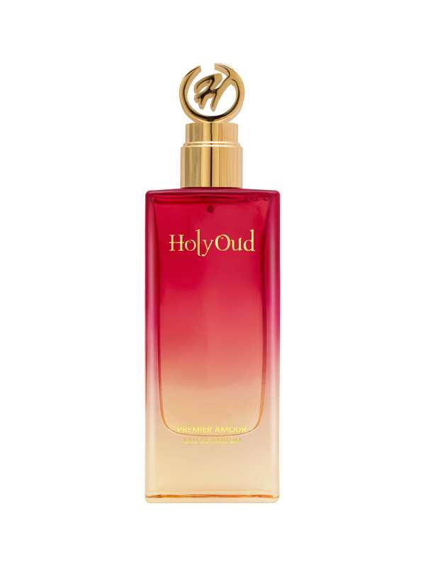Holy Oud Premier Amour For Unisex Eau De Parfum 80ML