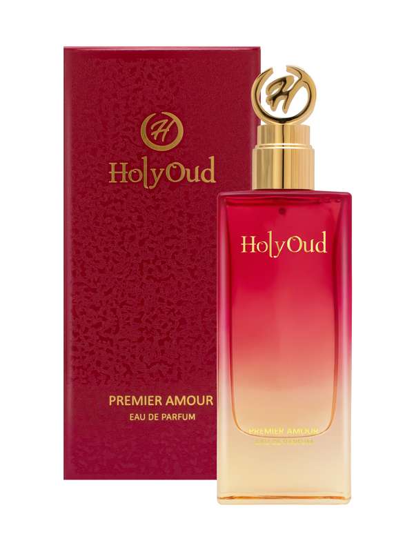 Holy Oud Premier Amour For Unisex Eau De Parfum 80ML