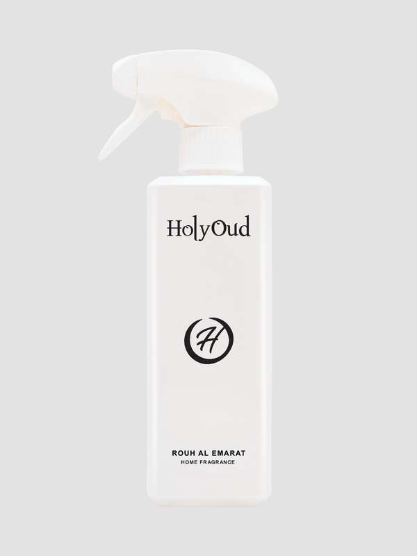 Holy Oud Rouh Al Emarat Home Fragrance
