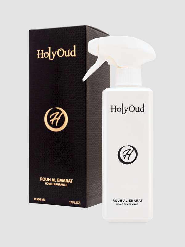 Holy Oud Rouh Al Emarat Home Fragrance
