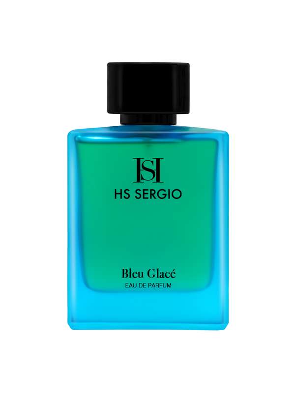 Hs Sergio Bleu Glace Eau De Parfum 100ML