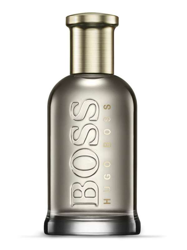 Hugo Boss Bottled Eau De Parfum 200ML For Men