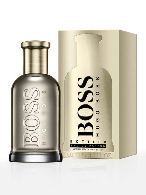 Hugo Boss Bottled Eau De Parfum 200ML For Men
