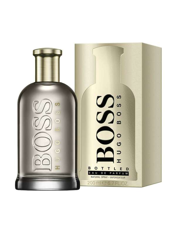 Hugo Boss Bottled Eau De Parfum For Men