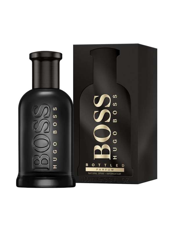 Hugo Boss Bottled For Men Parfum 100ML