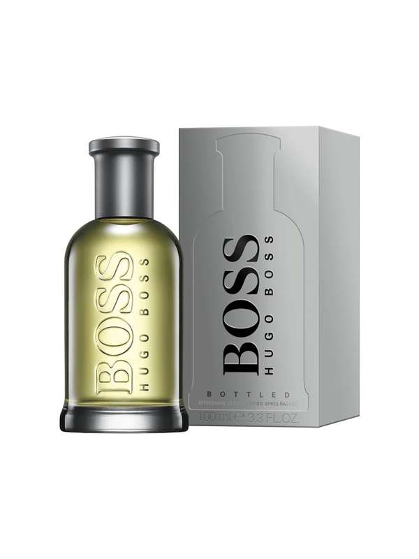 Hugo Boss Bottled M After Shave Lotion