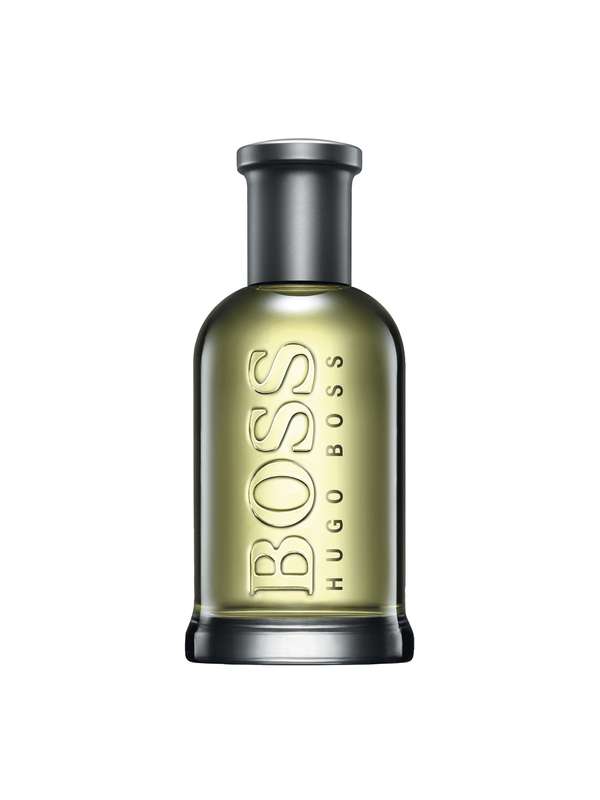 Hugo Boss Bottled M After Shave Lotion