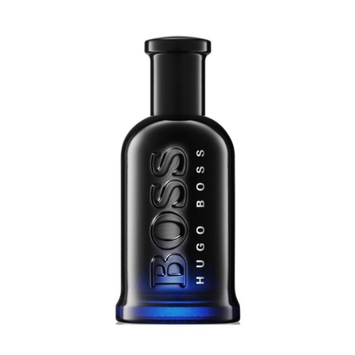 Hugo Boss Bottled Night M EDT 200 ml