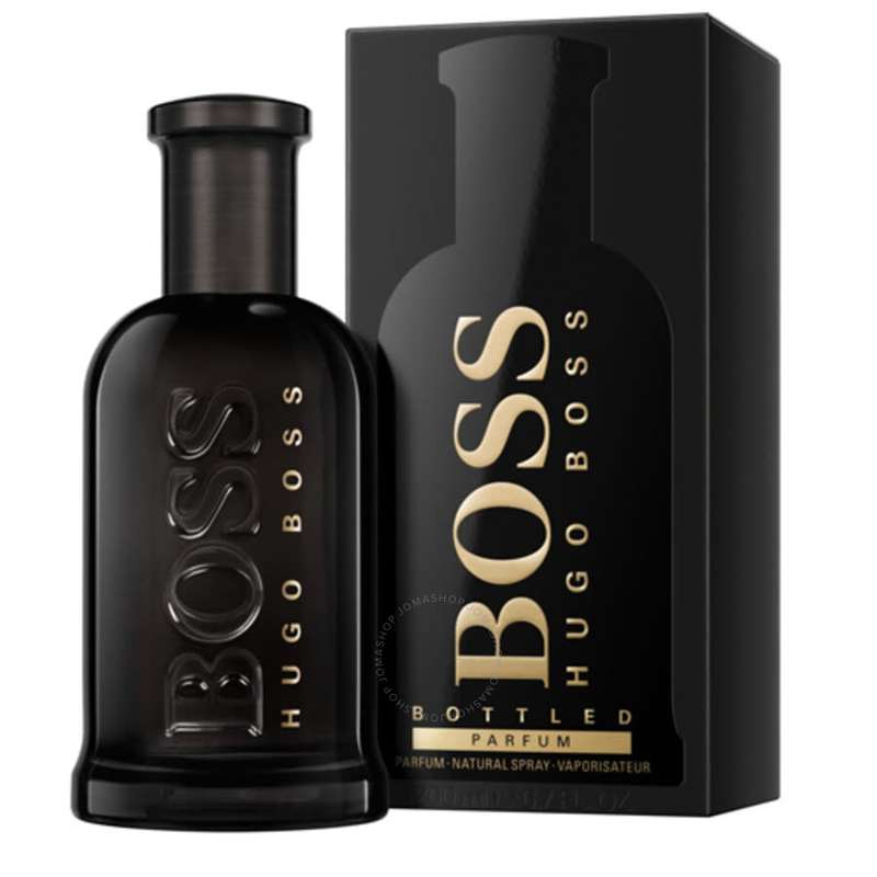 Hugo Boss Bottled Perfume 50ML