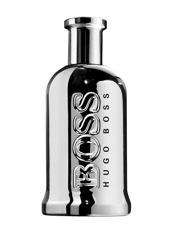 Hugo Boss Bottled United M EDT 200ML