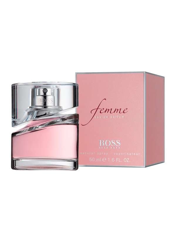 Hugo Boss Femme Eau De Parfum