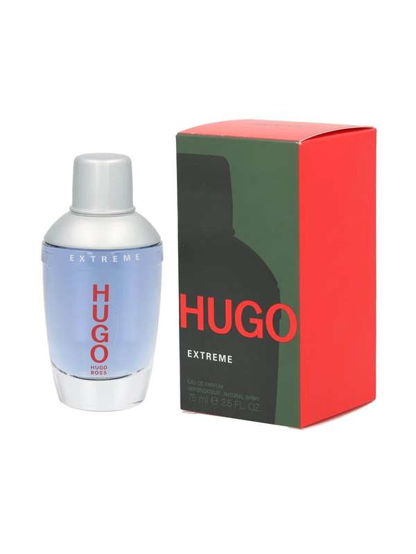 Hugo Boss Green Extreme Eau De Parfum 75ML For Men