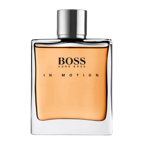 Hugo Boss In Motion M EDT 100 ml