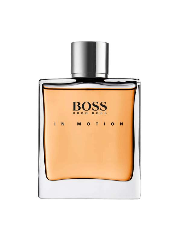 Hugo Boss In Motion Men Eue De Toilette
