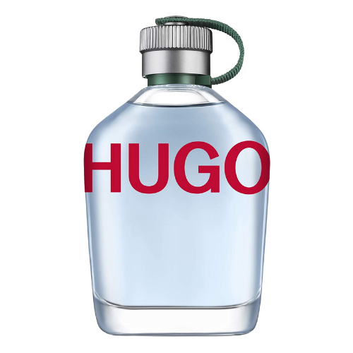 Hugo Boss Man M EDT 125 ml