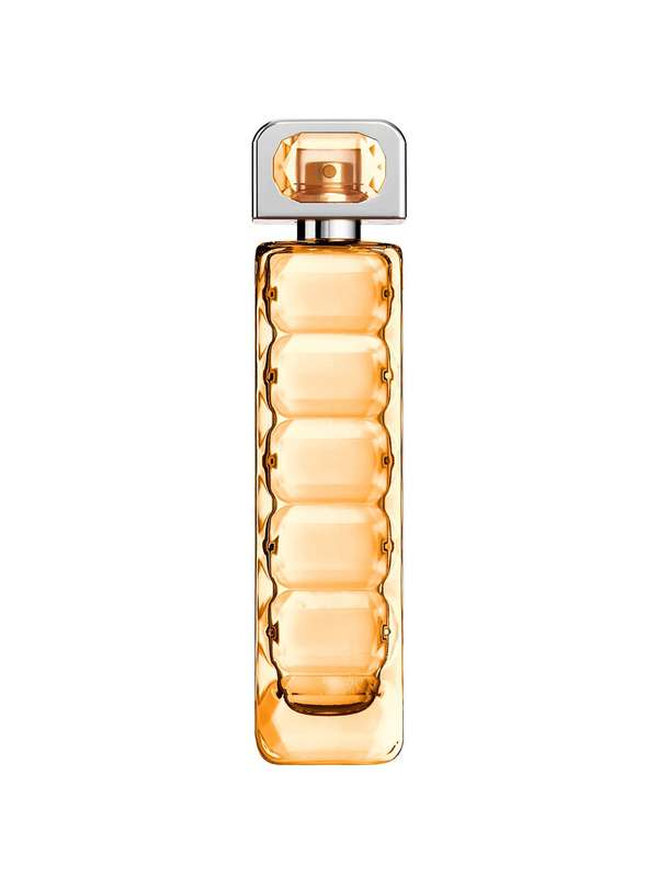 Hugo Boss Orange Woman Eau De Toilette