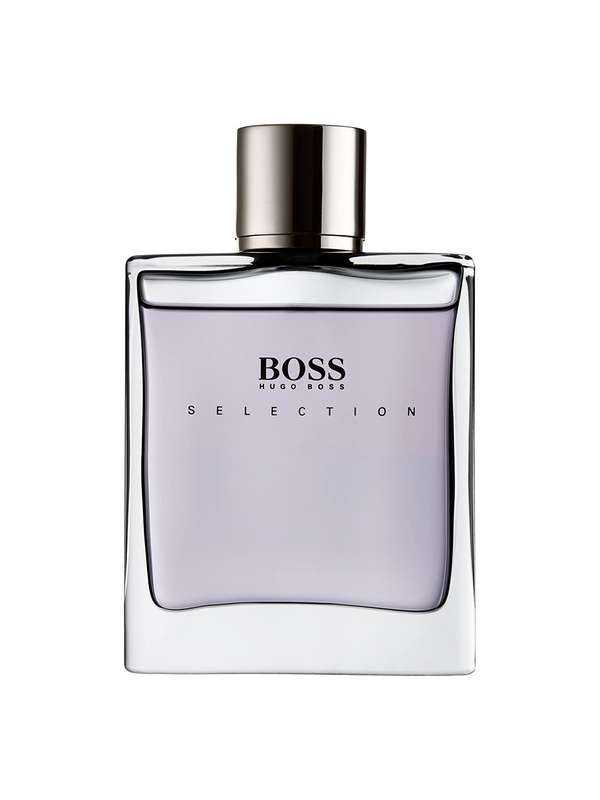 Hugo Boss Selection Eau De Toilette For Men