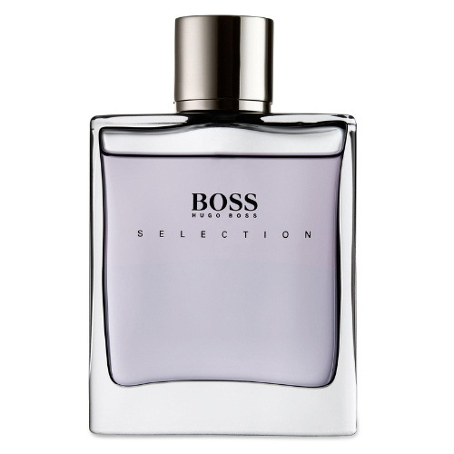 HUGO BOSS SELECTION MEN EDT 100ML (737052006468)