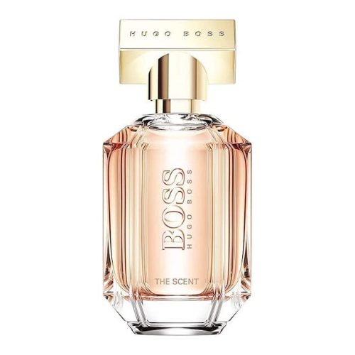 Hugo Boss The Scent L EDP 100 ml