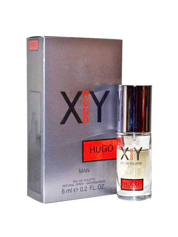 Hugo Boss Xy Eau De Toilette For Men