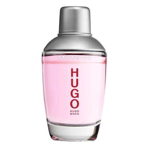 HUGO ENERGISE EDT 75ML