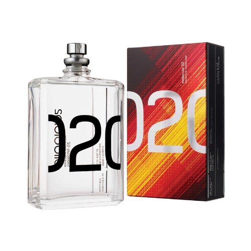 II PROFVMO VANILLE BOURBON L EDP 100 ML VAPO