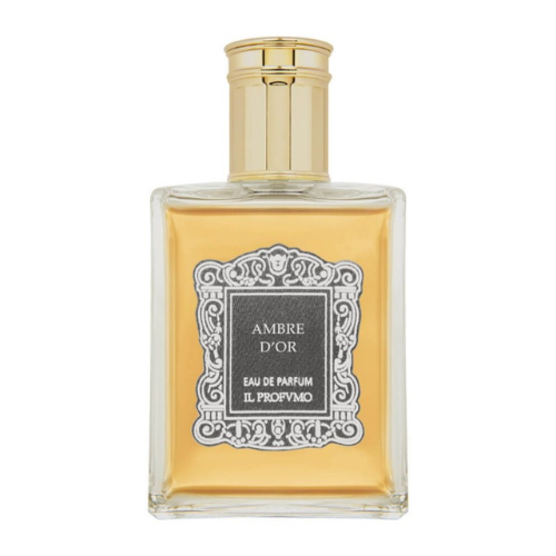 Il Profvmo Ambre D"Or U EDP 100 ml
