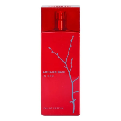 In Red EDP 100ml