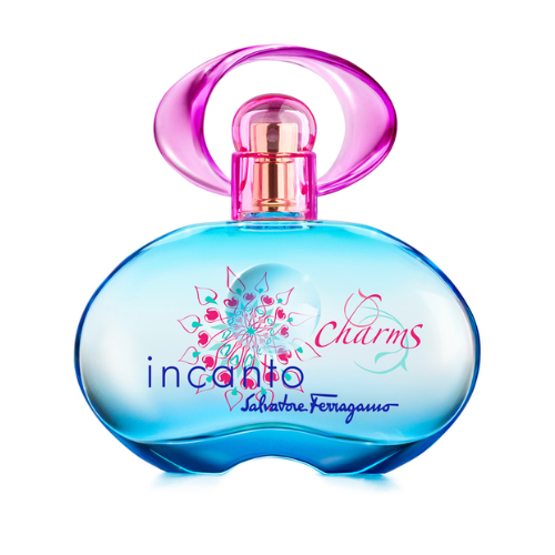 INCANTO CHARMS EDT 100ML