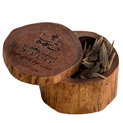 Indian Mori Agarwood ( 12 G ) - Indian Natural Agarwood