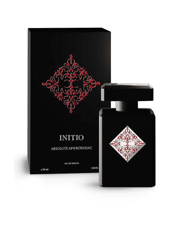 Initio Prives Absolute Aphrodisiac For Unisex Eau De Perfume 90ml