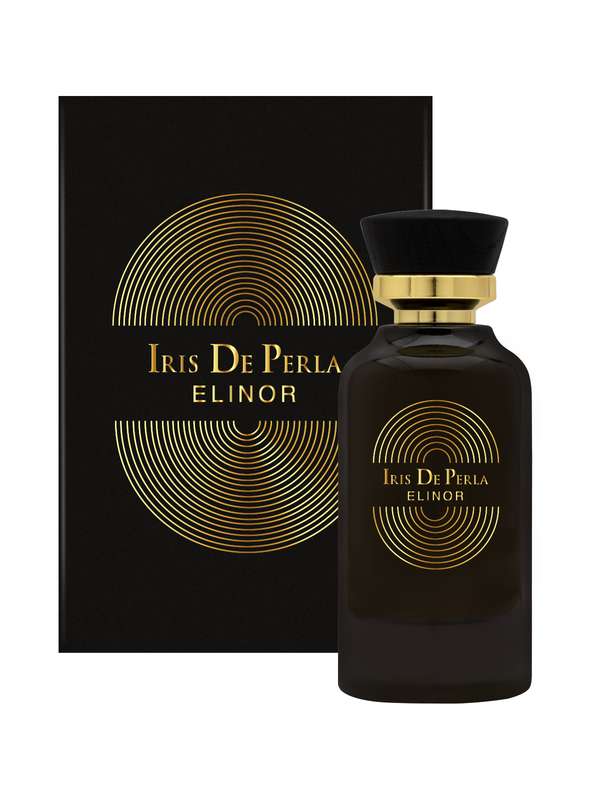 Iris De Perla Elinor Eau De Parfum 110ML