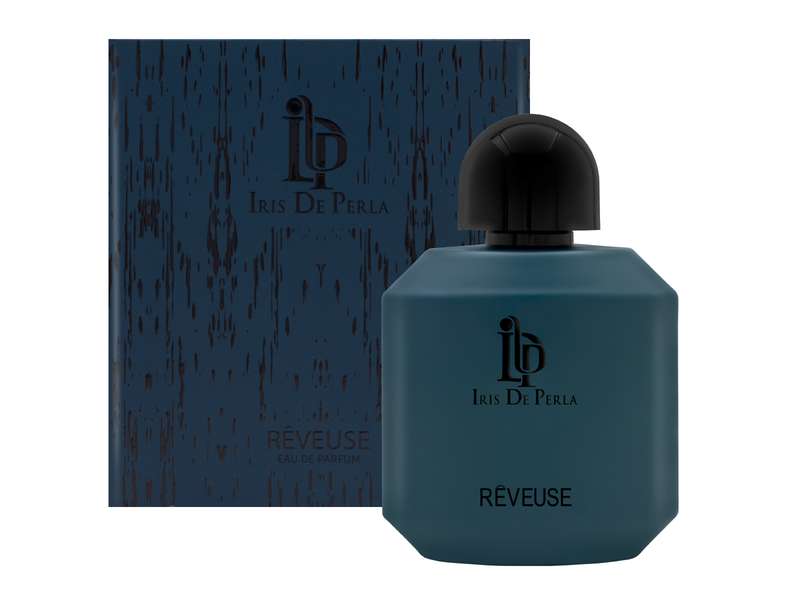 Iris De Perla Reveuse Eau De Parfum For Men And Women