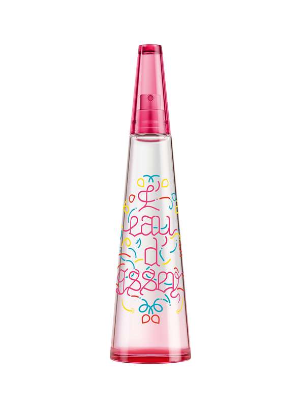 Issey Miyake L`Eau D`Issey Shades Of Kolam Eau De Toilette For Women
